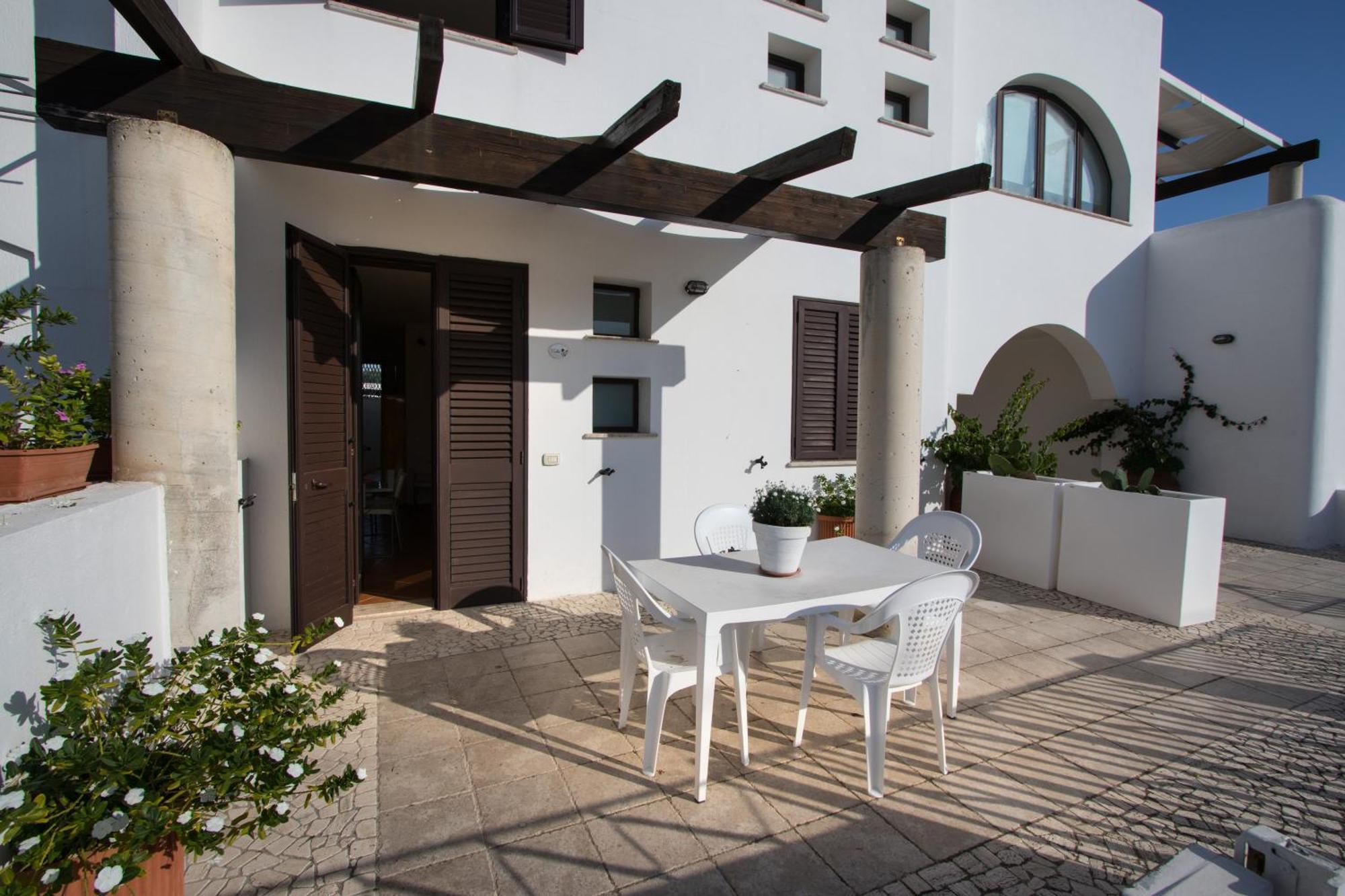 Case Di Torre Pali Exterior photo