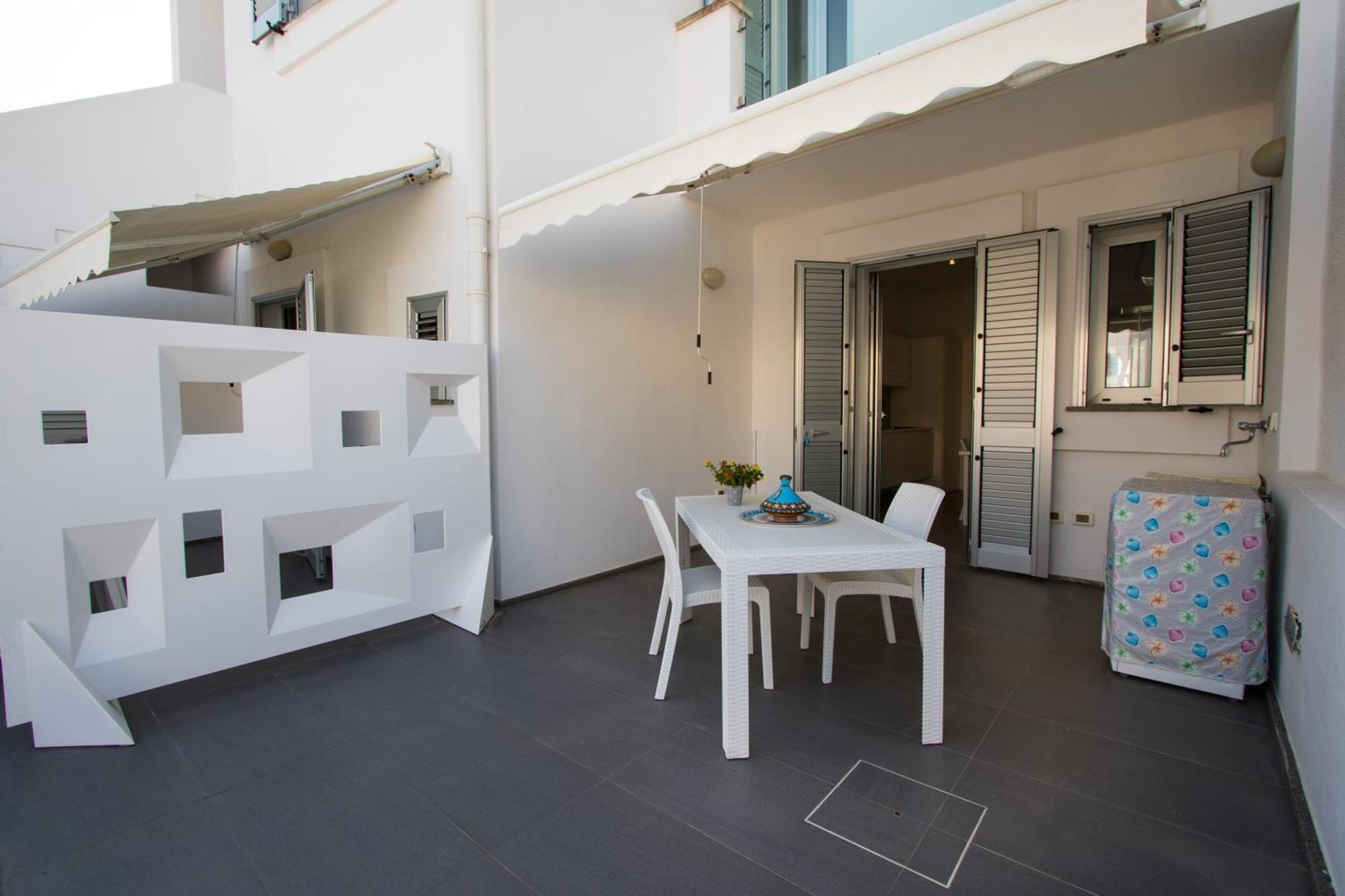 Case Di Torre Pali Exterior photo