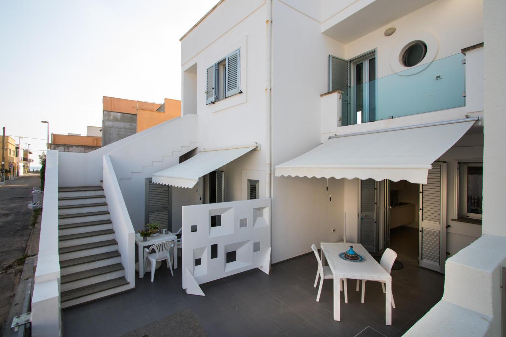 Case Di Torre Pali Exterior photo